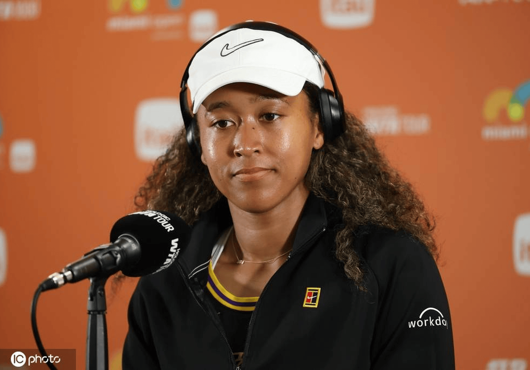 大坂直美连续七场比赛得分超过大比分获胜,G2不断突破!气势如虹延续 大坂直美连续七场比赛得分超过大比分获胜,G2不断突破!气势如虹延续