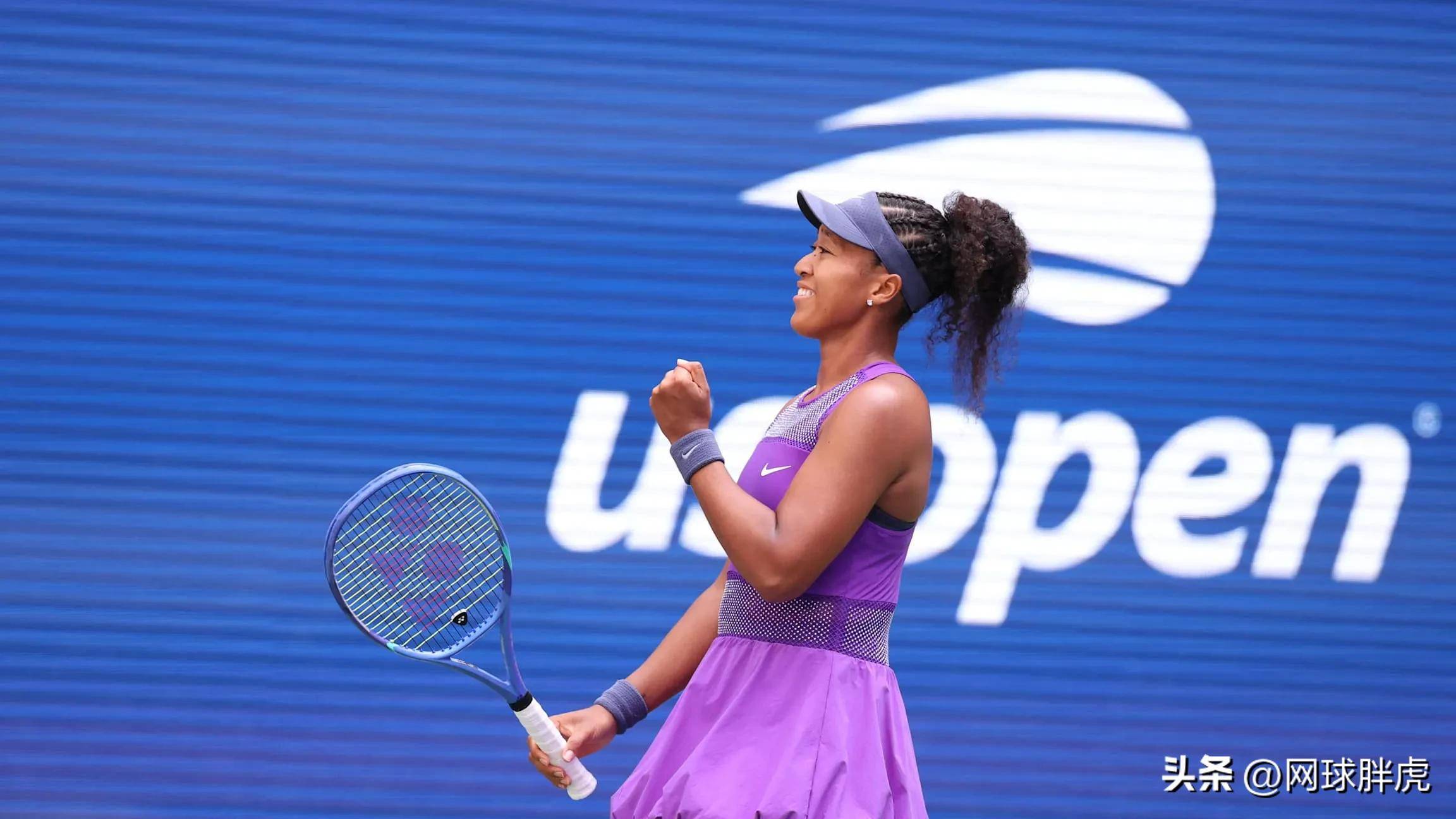 大坂直美连续七场比赛得分超过大比分获胜,G2不断突破!气势如虹延续 大坂直美连续七场比赛得分超过大比分获胜,G2不断突破!气势如虹延续