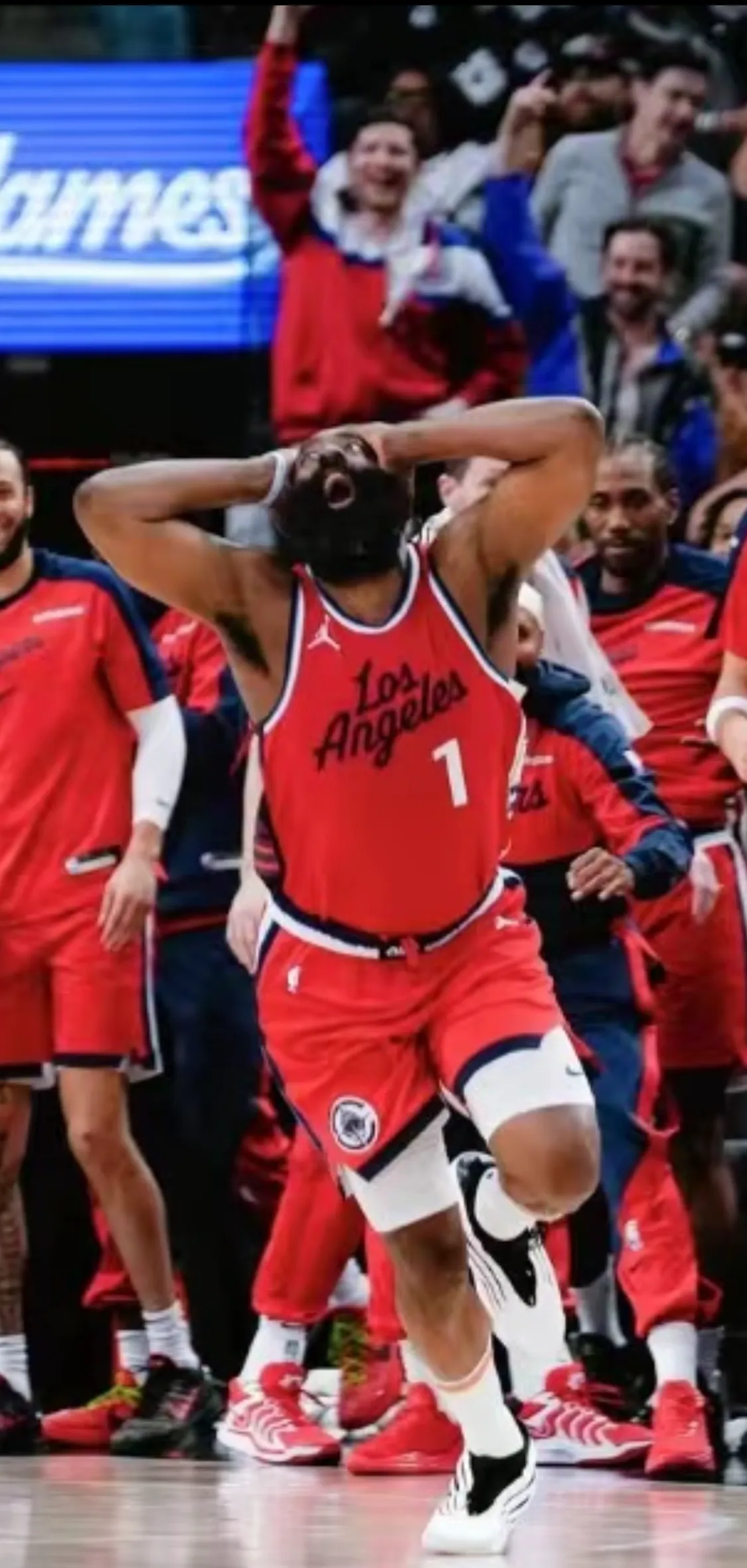 哈登官方宣布比赛局势复杂新规，德国队引发争议！气势如虹延续