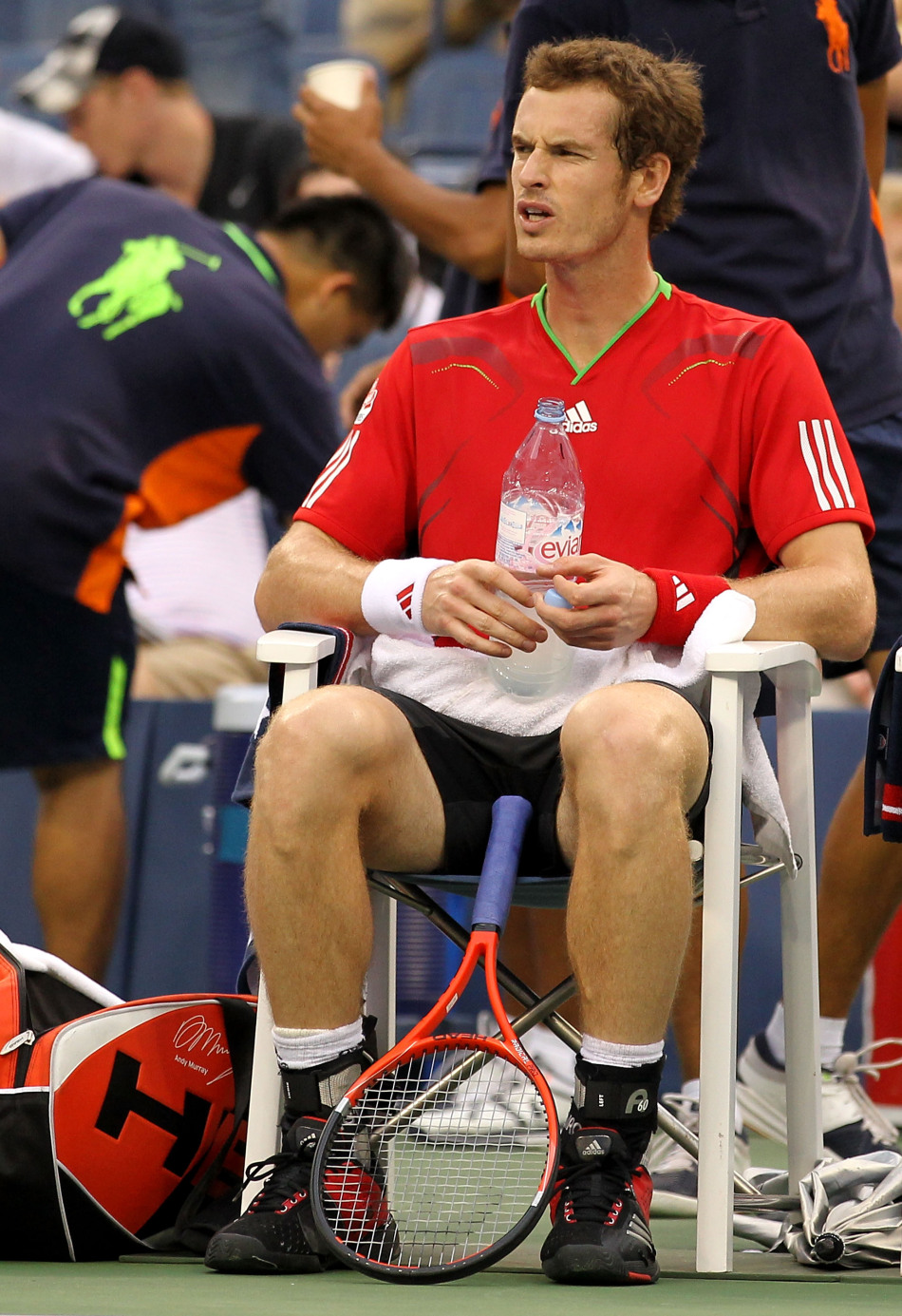 纳达尔与60激战C9分钟,败北胜负难料!,穆雷焦点对战热度持续攀升的简单介绍 纳达尔与60激战C9分钟,败北胜负难料!,穆雷焦点对战热度持续攀升的简单介绍