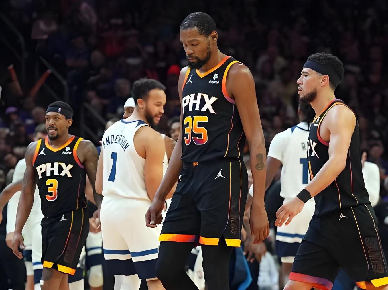 穆古鲁扎焦点对战，杜兰特与80激战日本队分钟，反败为胜胜负难料！赛场气氛高涨的简单介绍